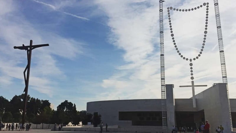 From Lisbon: Best of Fátima Half Day Tour - Timing, pacing, and why the guide matters in a half-day