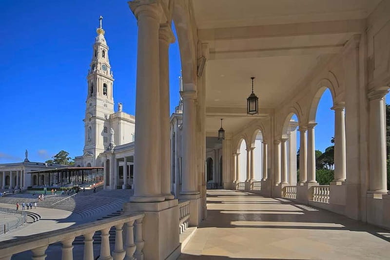 From Lisbon: Best of Fátima Half Day Tour - Price and value: is $152 a fair deal?