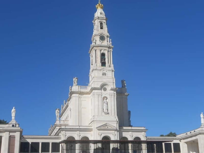 From Lisbon: Best of Fátima Half Day Tour - Aljustrel: where the story started, not just the story’s backdrop