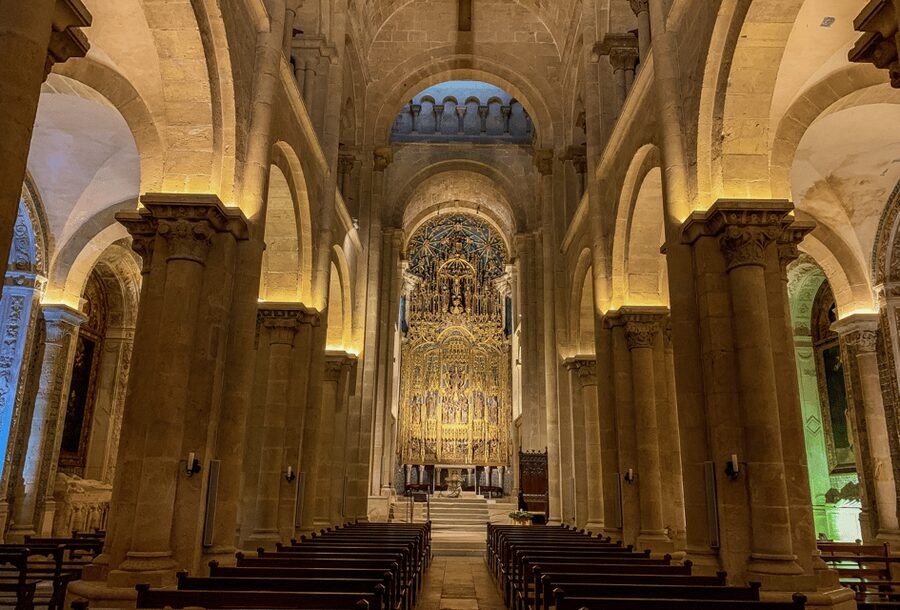 From Lisbon: COIMBRA and AVEIRO - Key takeaways before you go