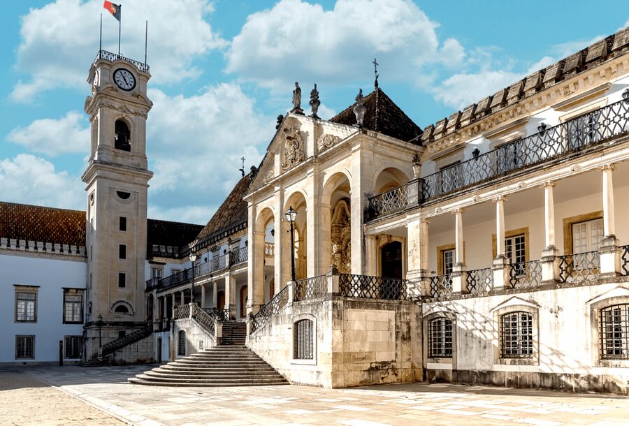 From Lisbon: COIMBRA and AVEIRO - Ovos moles: the sweet that makes Aveiro taste like Aveiro