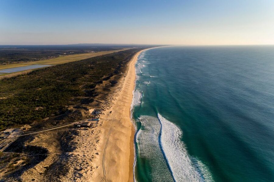 From Lisbon: Comporta and Setúbal Trip with Horseback Riding - Price check: is $294 good value?