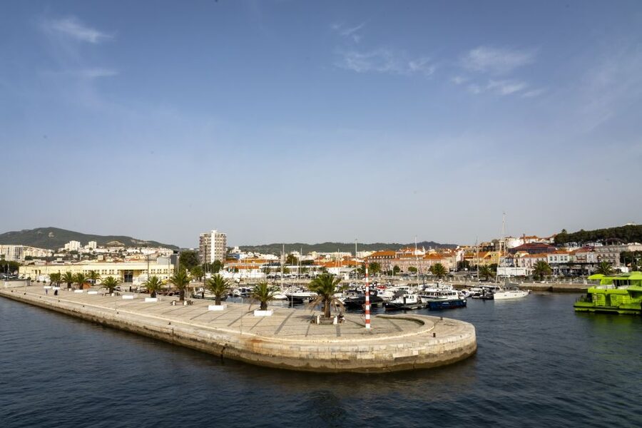 From Lisbon: Comporta and Setúbal Trip with Horseback Riding - Drivers and guides: what to expect from the people side