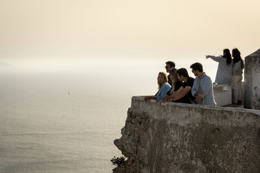 From Lisbon: Day Trip to Porto, Óbidos, and Nazaré - Quick hits from this Lisbon to Porto, Óbidos, and Nazaré day trip
