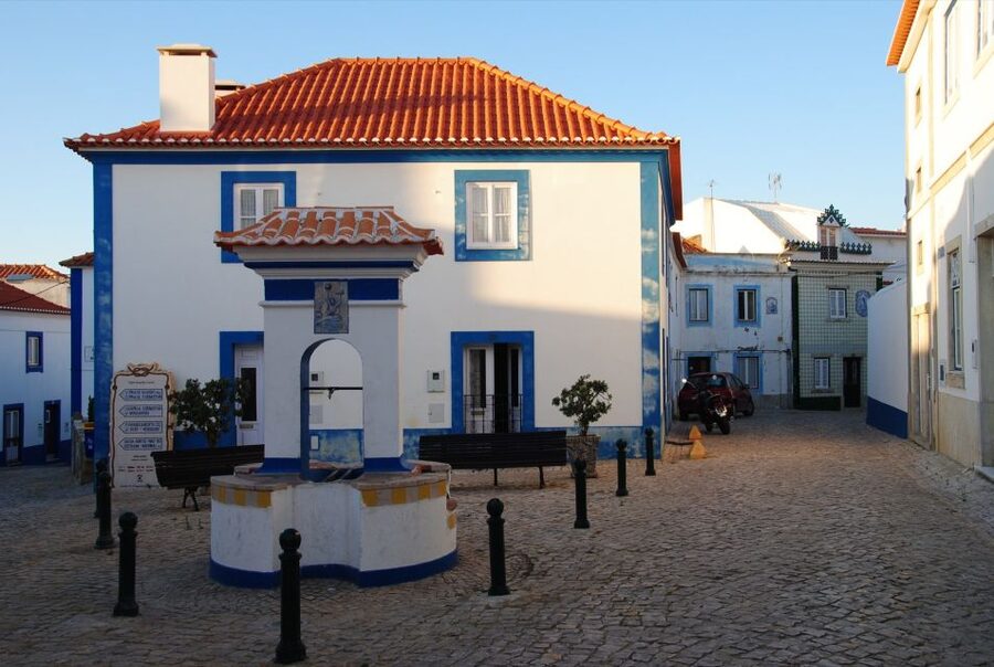 From Lisbon: Ericeira, Azenhas do Mar & Mafra Palace Private - Who this tour suits best (and who should skip it)
