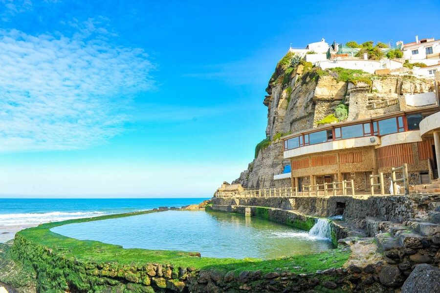 From Lisbon: Ericeira, Azenhas do Mar & Mafra Palace Private - How the private logistics feel in practice from Lisbon