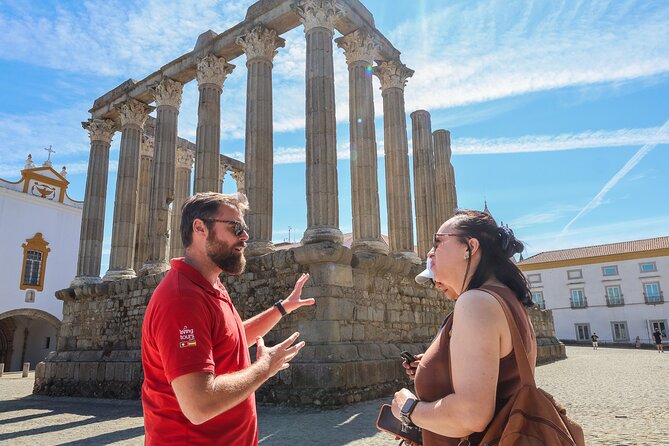 From Lisbon: Évora, Chapel of Bones & Alentejo Wine - Small Group - Key highlights I’d focus on