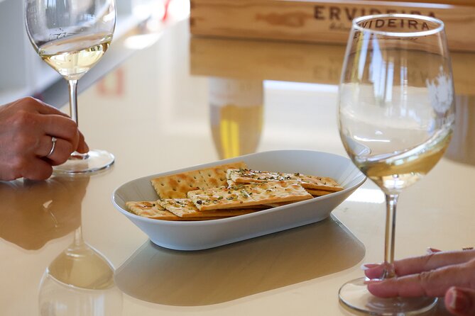 From Lisbon: Évora, Chapel of Bones & Alentejo Wine - Small Group - Price and value: what you’re really paying for