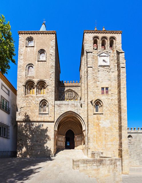 From Lisbon: Évora City Private Tour - Key things I’d lock in before you go