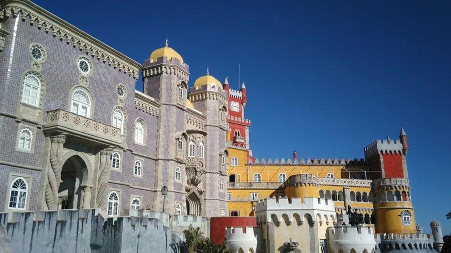 From Lisbon: Fátima and Sintra Private Tour - One day, two big stops: how the Fátima and Sintra combo feels