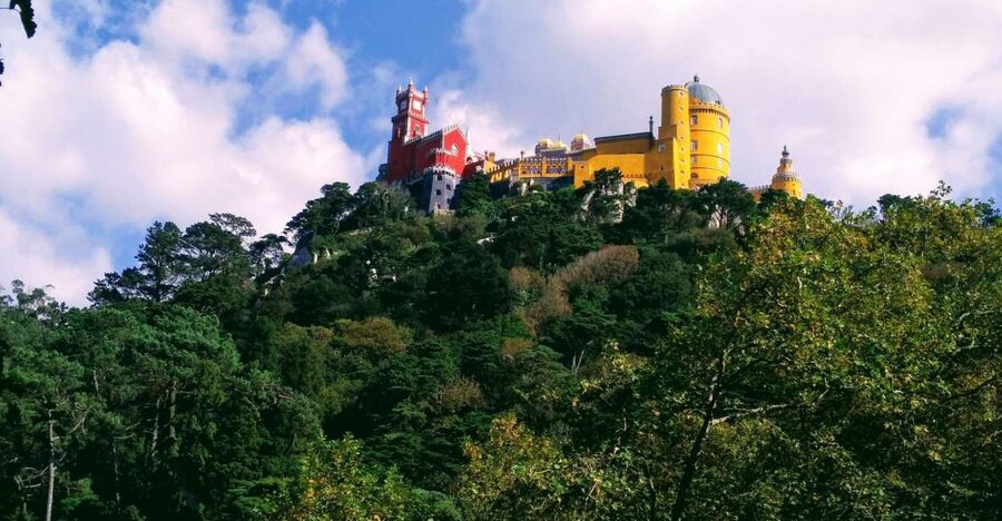 From Lisbon: Fátima and Sintra Private Tour - The Lisbon drive north: what the early miles are buying you