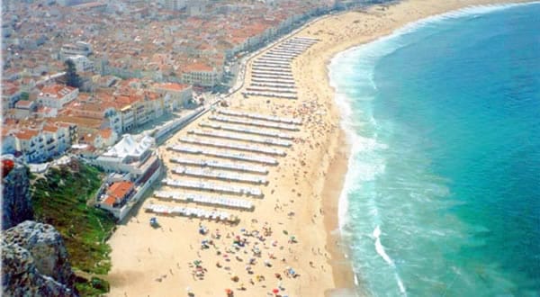 From Lisbon: Fátima, Batalha, Nazaré and Óbidos Day Tour - Who this tour fits best (and who should reconsider)