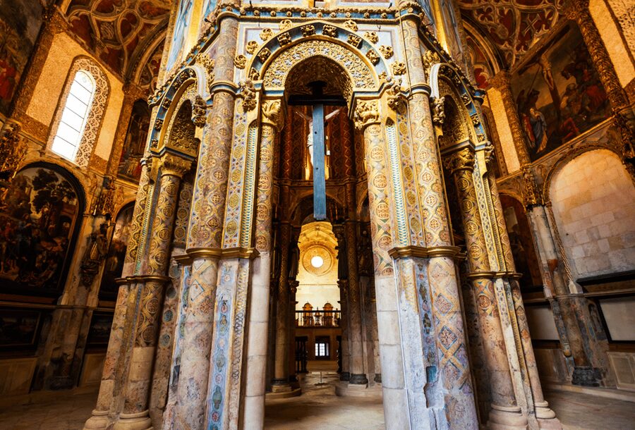 From Lisbon: Fátima, Batalha, Nazaré, and Óbidos – Small groups - Guide experience: names you might hear on the microphone
