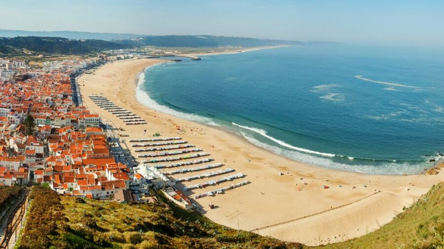From Lisbon: Fátima, Batalha, Nazaré & Óbidos Full-Day Tour - Price and Logistics: What $94 Buys You (and What It Doesn’t)