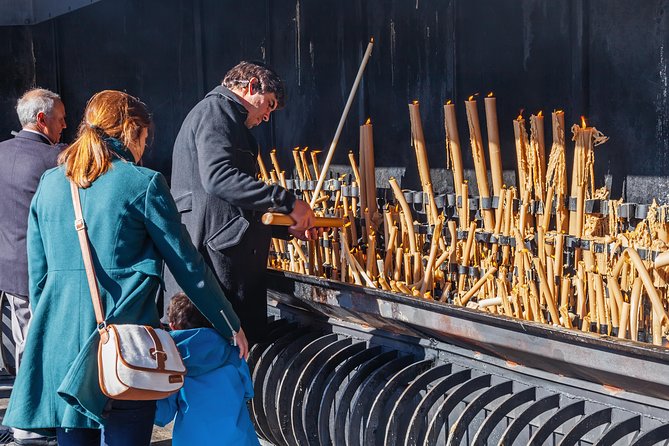 From Lisbon: Fatima Batalha Nazare & Obidos Small Group Day Trip - How the Lisbon Pickup and Drive Affects Your Day