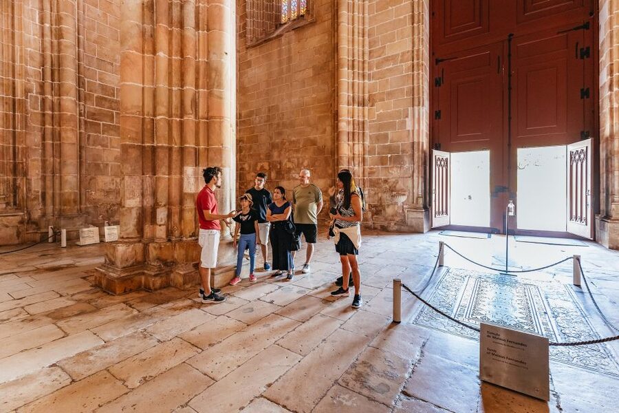 From Lisbon: Fatima Batalha Nazaré & Óbidos Small-Group Tour - Price and What $79 Is Really Buying You