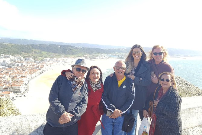 From Lisbon: Fatima, Battle, Nazareth and Obidos – Small groups - Key highlights