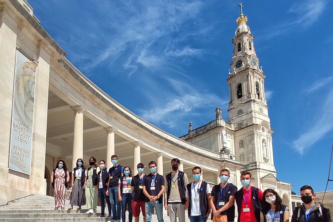 From Lisbon: Fatima, Battle, Nazareth and Obidos – Small groups - Price and Inclusions: What You’re Really Paying For