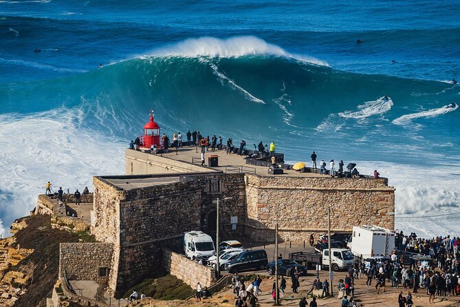From Lisbon: Fatima, Battle, Nazareth and Obidos – Small groups - Best Fit: Who Will Enjoy This Day Trip Most