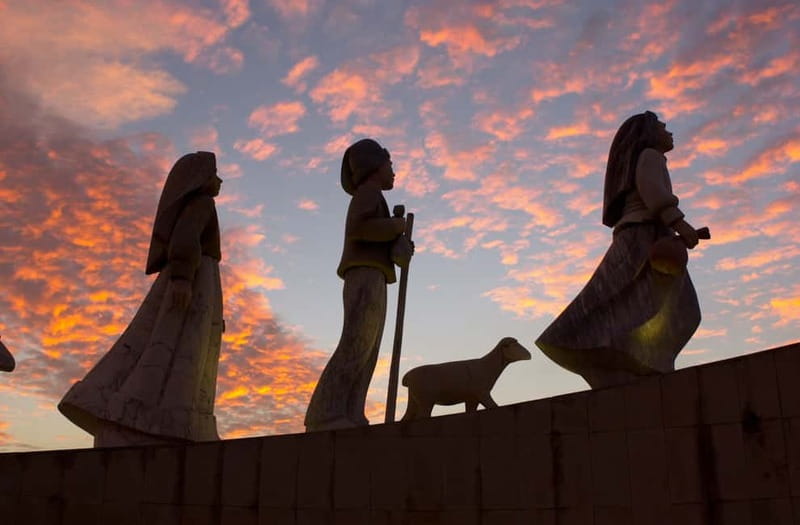 From Lisbon: Fátima HD and the Three Little Shepherds' House - Why This Fatima + Aljustrel Tour Works So Well