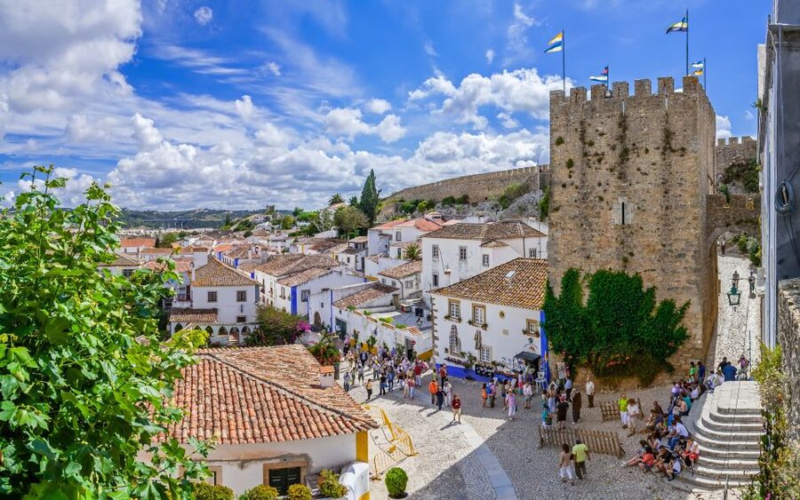 From Lisbon: Fatima, Nazare, and Obidos 8-People Group Tour - Should you book this Fatima–Nazaré–Óbidos day trip from Lisbon?