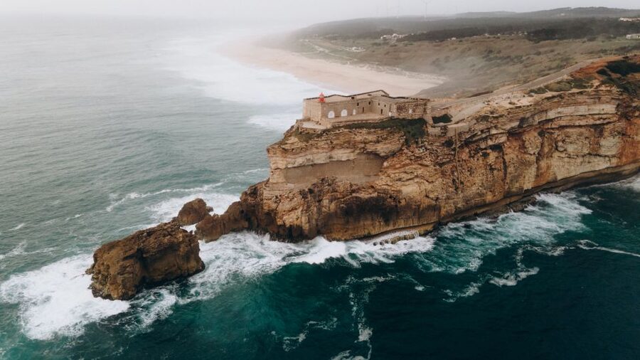 From Lisbon: Fatima, Nazare, and Obidos 8-People Group Tour - Comfort, walking, and weather: the small details that make or break it