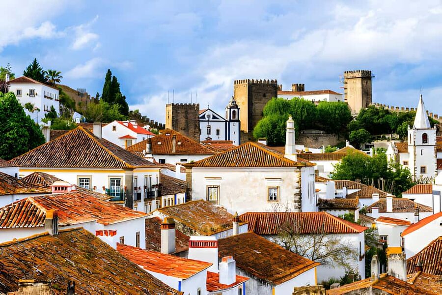 From Lisbon: Fatima, Nazaré, and Obidos Small Group Tour - Key things I’d plan around