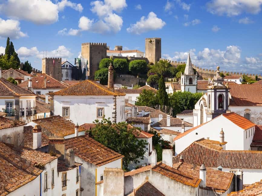 From Lisbon: Fatima, Nazaré, and Obidos Small Group Tour - Who this tour suits best (and who should rethink it)