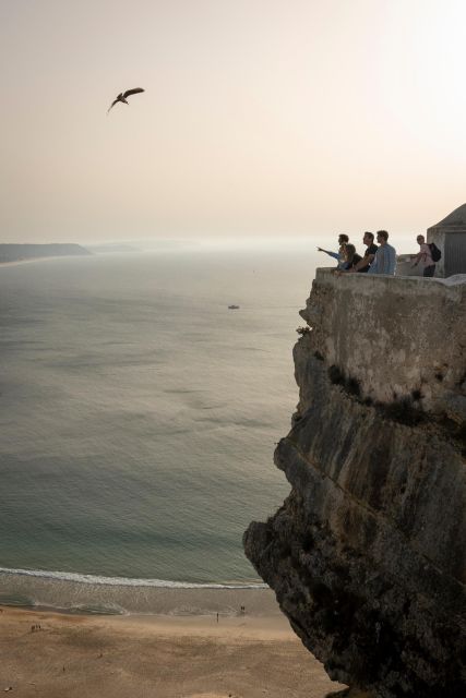From Lisbon: Fátima, Nazaré and Sintra Guided Tour - The 9-hour reality: why the timing works (and when it doesn’t)