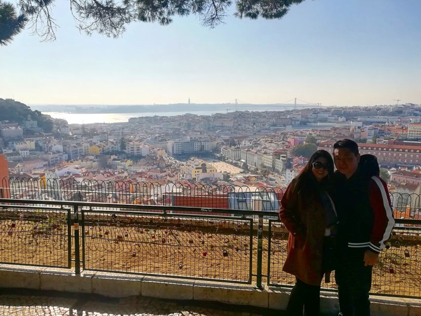 From Lisbon: Fatima, Nazare, Obidos & Caves Private Day Trip - Fátima Sanctuary: devotion you can feel, even if you’re not religious