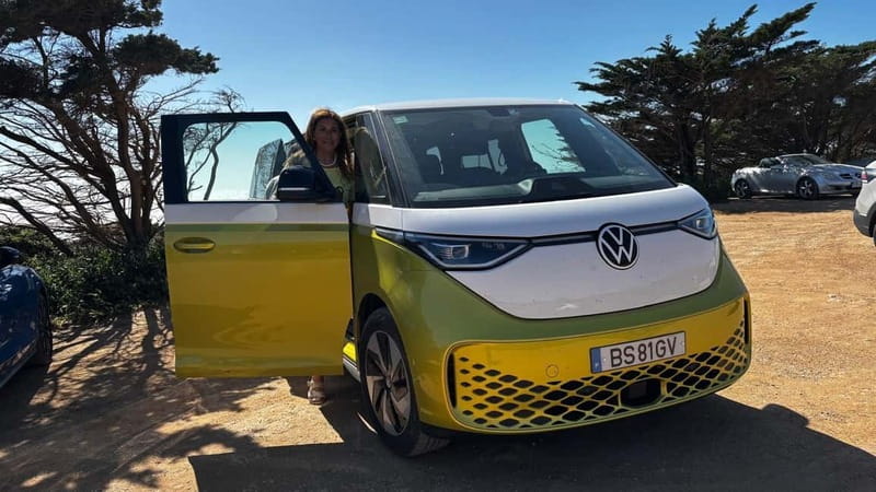 From Lisbon: Fátima, Nazaré & Óbidos Special Van Tour - 5 Key Things That Make This Tour Worth Your Day