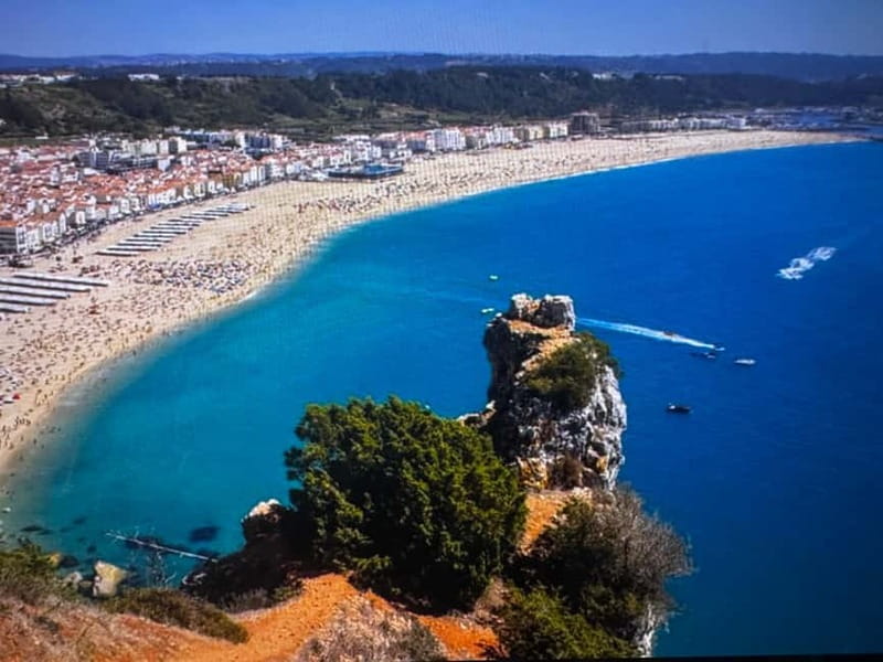 From Lisbon: Fátima, Nazaré & Óbidos Special Van Tour - Time Management: How the Day Flows Without Feeling Chaotic