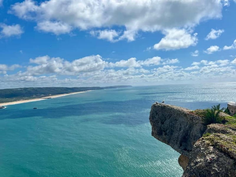 From Lisbon: Fátima, Nazaré & Óbidos Special Van Tour - Who Should Book This Tour (and Who Might Prefer Something Else)