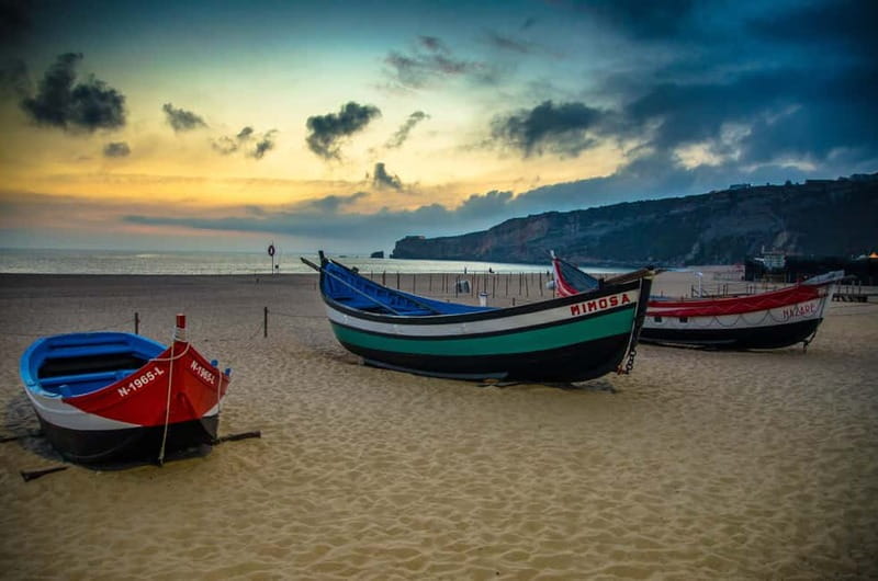 From Lisbon: Fátima, Nazaré & Óbidos Special Van Tour - Should You Book This Fátima, Nazaré & Óbidos Van Tour?