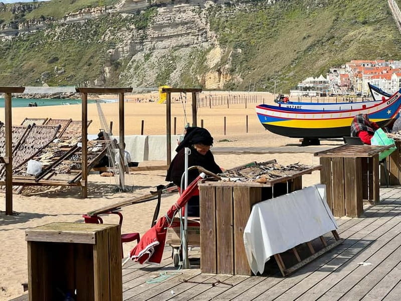 From Lisbon: Fátima, Nazaré & Óbidos Special Van Tour - FAQ