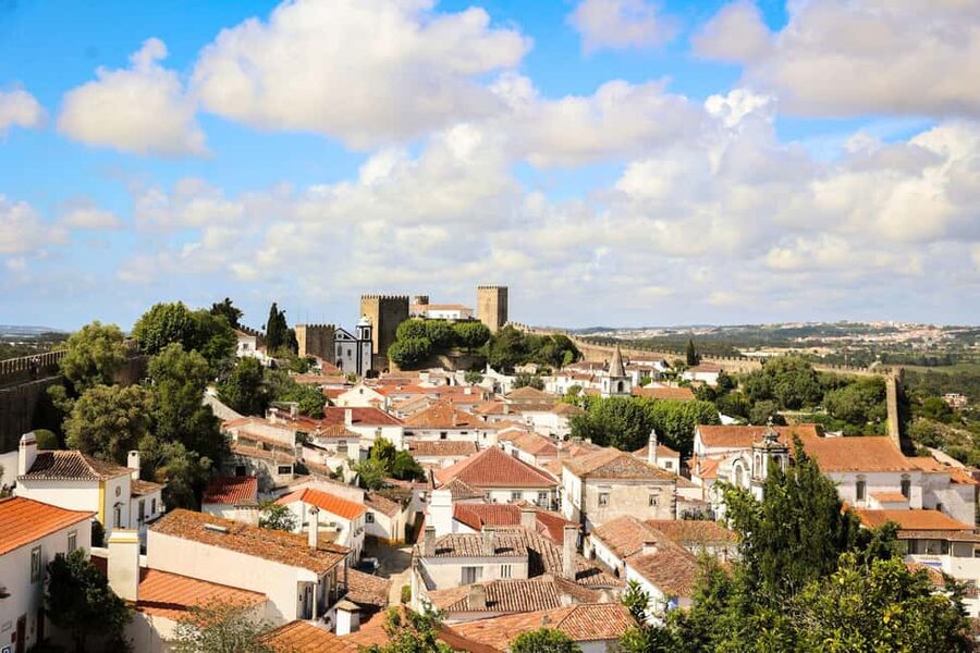 From Lisbon: Fátima, Óbidos, and Nazaré Small Group Day Tour - The 9-hour Lisbon loop: comfort, timing, and why the stops work