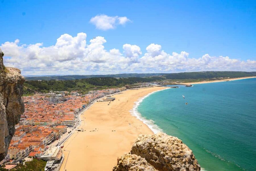 From Lisbon: Fátima, Óbidos, and Nazaré Small Group Day Tour - FAQ
