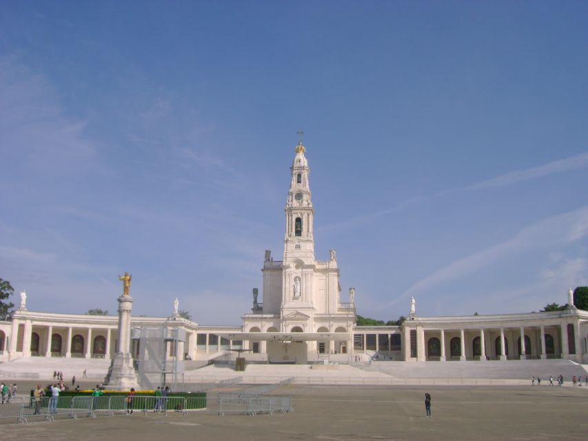 From Lisbon: Fátima Sanctuary and Batalha Monastery (UNESCO) - Price and Value: Is $189 Worth It?