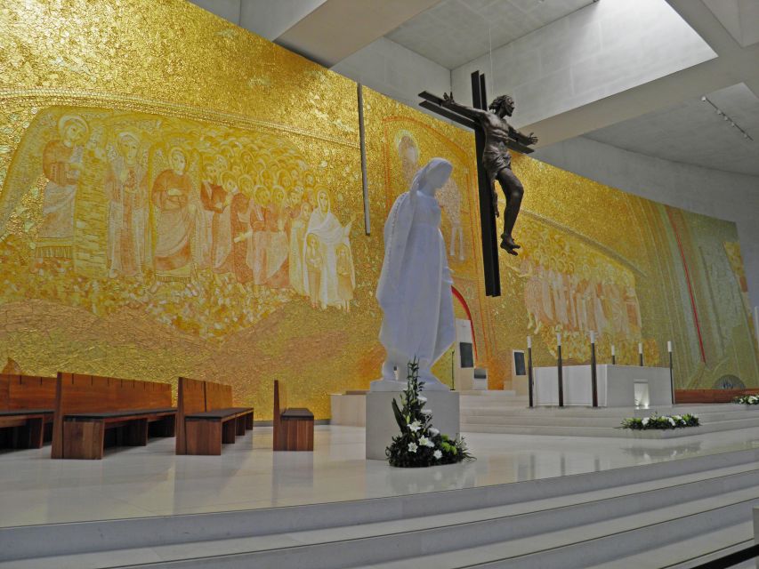 From Lisbon: Fátima Sanctuary and Batalha Monastery (UNESCO) - Should You Book This Fátima and Batalha Tour?