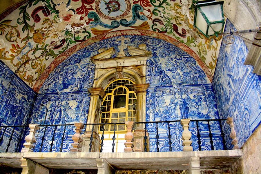 From Lisbon: Fátima Sanctuary, Nazaré & Óbidos - The 9-hour rhythm: why the schedule feels manageable