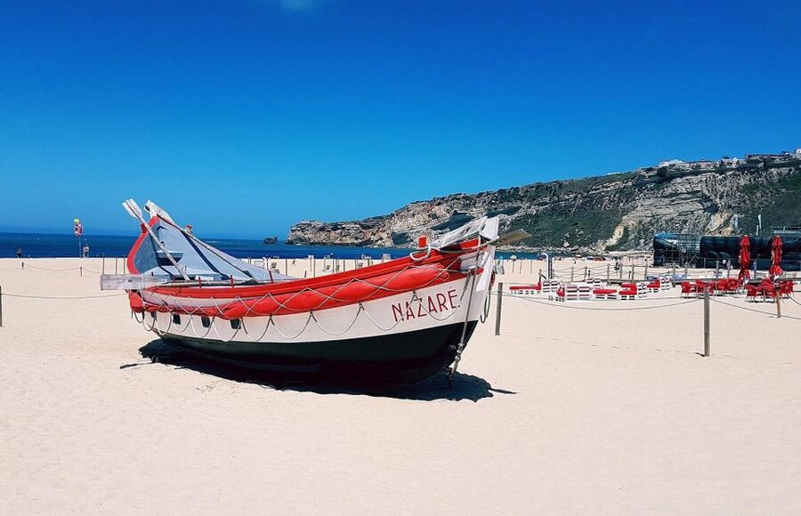 From Lisbon: Fátima Sanctuary, Nazaré & Óbidos - Comfort, safety, and what to bring