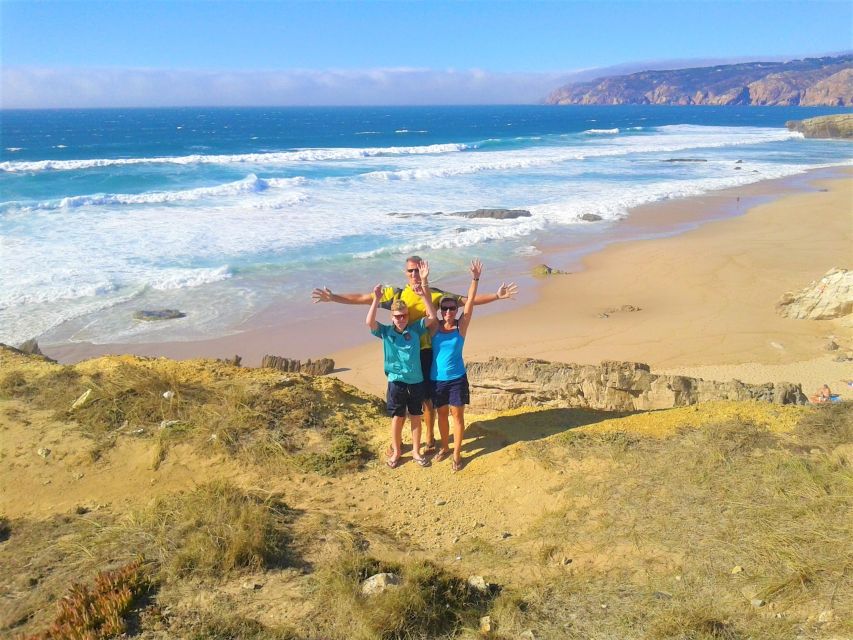 From Lisbon: Fátima Sanctuary, Nazaré & Óbidos - Who this tour is best for