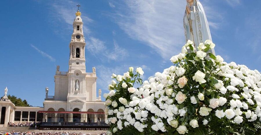 From Lisbon: Fatima Sanctuary Private Day Tour - Key Points at a Glance