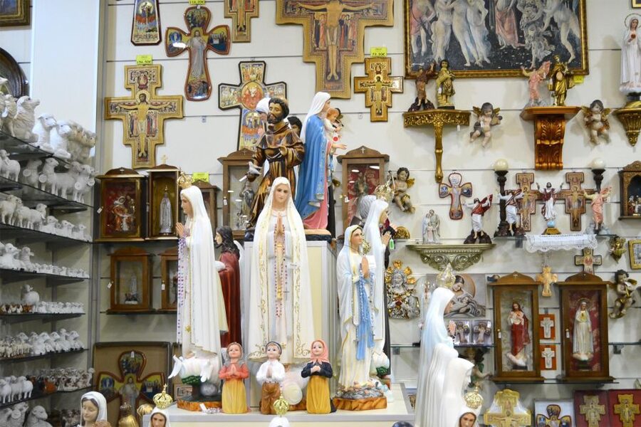 From Lisbon: Fatima Sanctuary Private Day Tour - From Lisbon to Fatima: What Makes This Day Tour Work