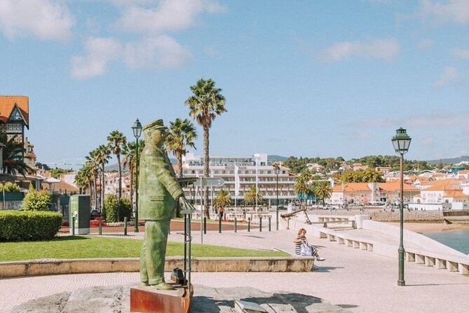 From Lisbon: Full Day in Sintra Cascais and Estoril - Key things to know before you go