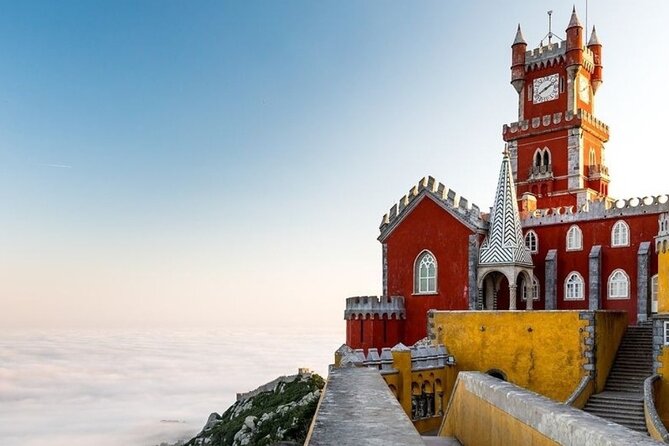 From Lisbon: Full Day in Sintra Cascais and Estoril - Price and value: is $69.81 a good deal?