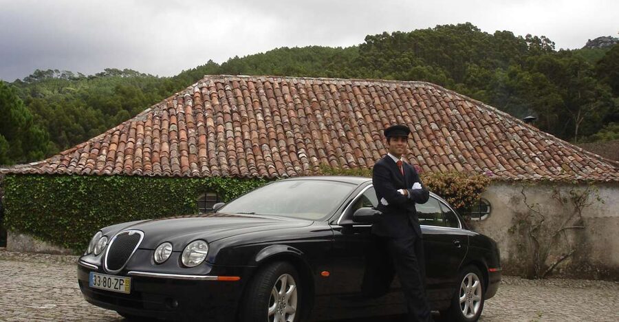 From Lisbon: Full-Day Sintra Tour by Luxury Car or Minivan - Key highlights worth showing up for
