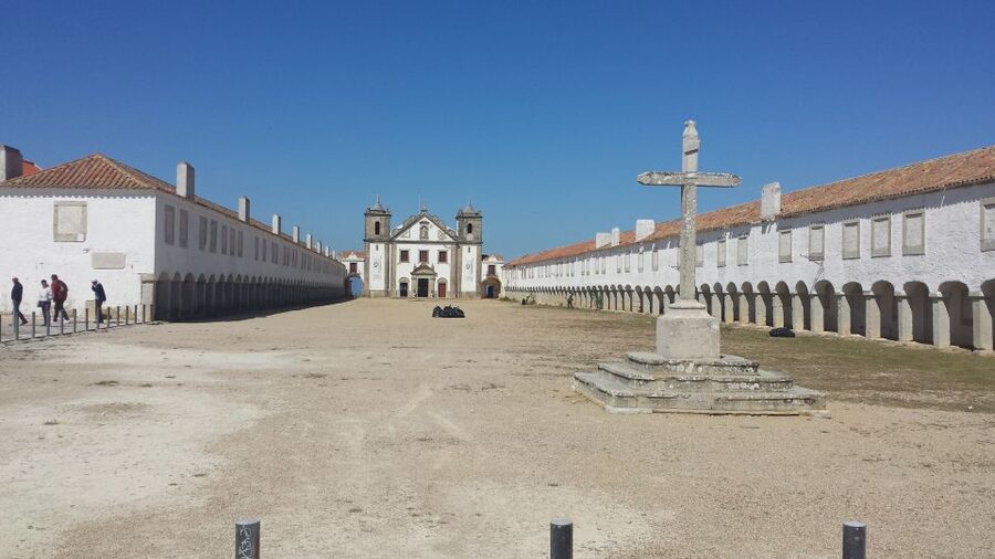 From Lisbon: Half-Day Arrábida Tour w/ Transfers - Stop-by-Stop: Lagoa de Albufeira to Praia das Bicas