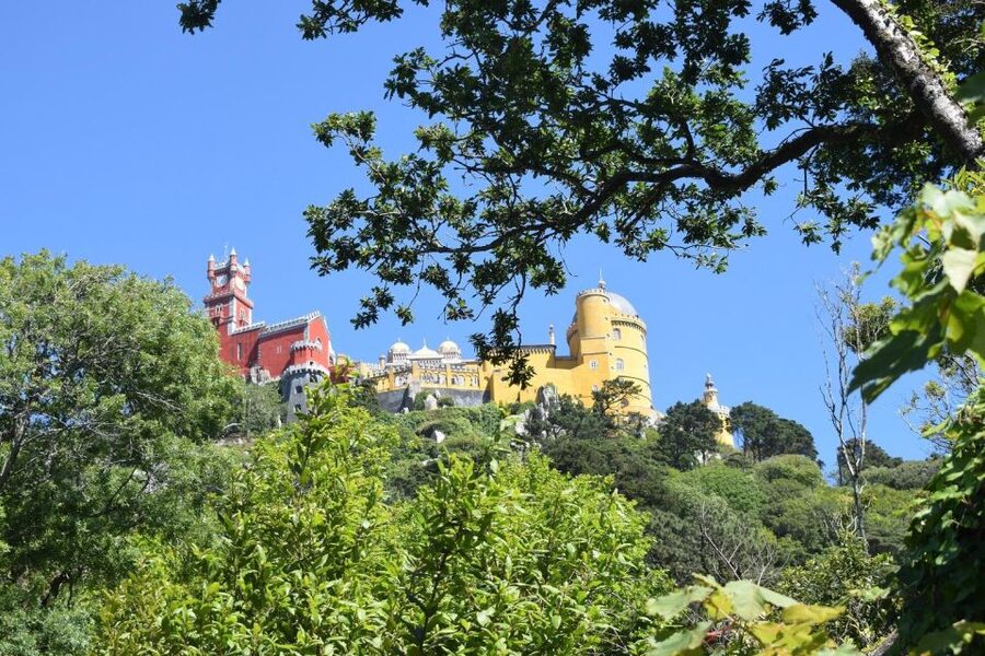 From Lisbon: Half-Day City Tour of Sintra - The smart pacing: 5 hours that don’t feel rushed (too much)