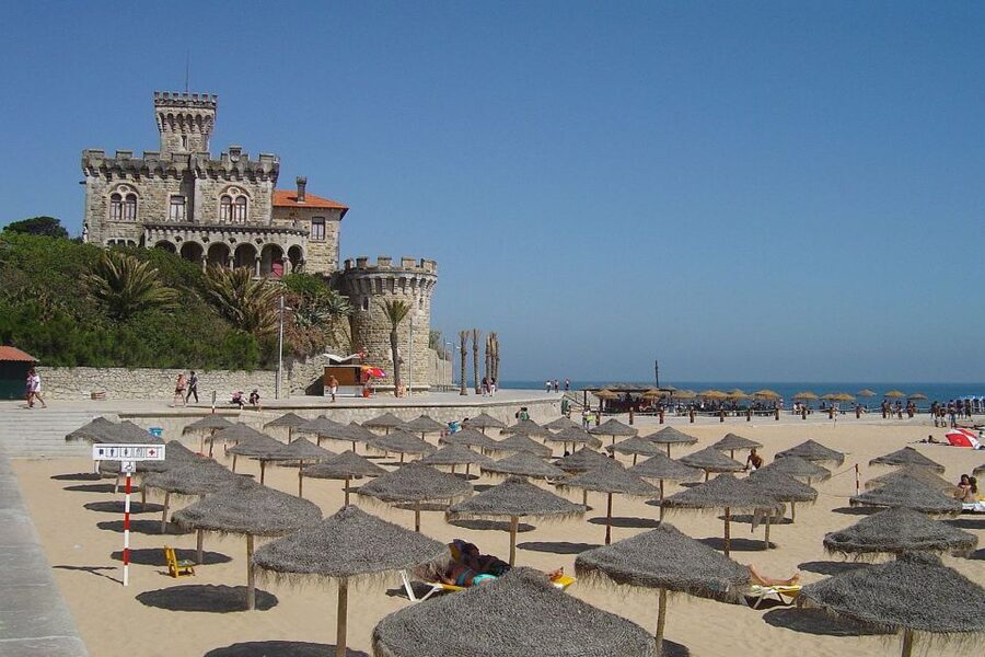 From Lisbon: Half-Day Private Sintra Cascais Tour - Key highlights that make this tour worth your time